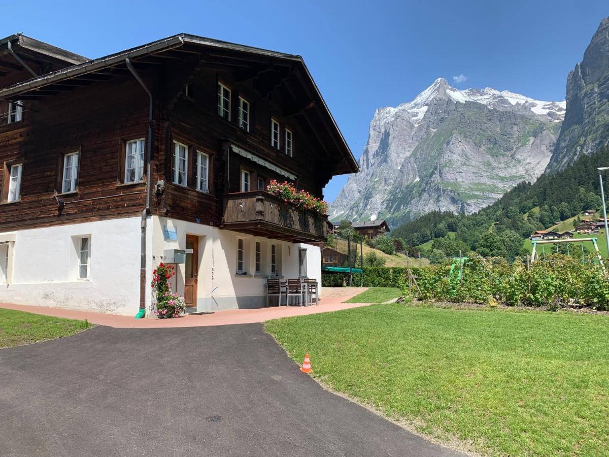 Locherboden Apartamento