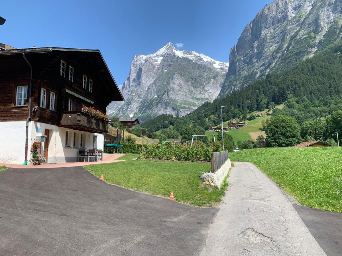 Locherboden Apartamento