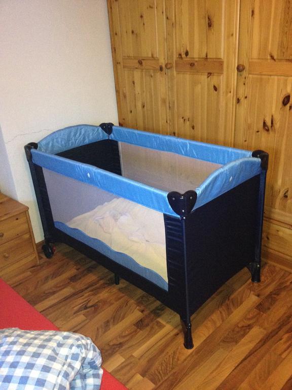 Apartamento Locherboden